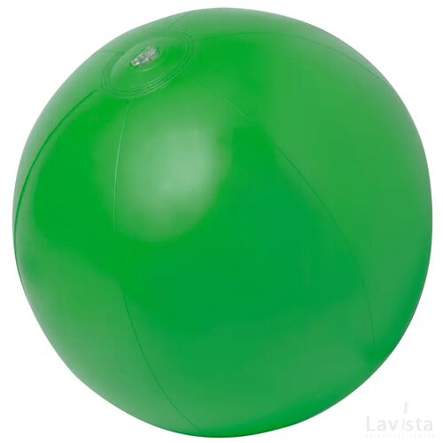Playo Strandbal (Ø28 Cm) Groen