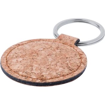Kimbox Sleutelhanger Natuurlijk