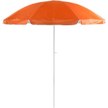 Sandok Strand Parasol Oranje