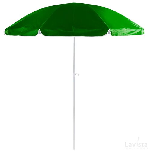 Sandok Strand Parasol Groen