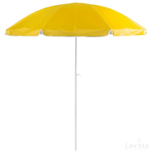 Sandok Strand Parasol Geel