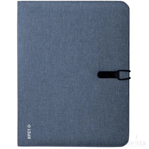 Sorgax Rpet-Documentmap Donker Blauw
