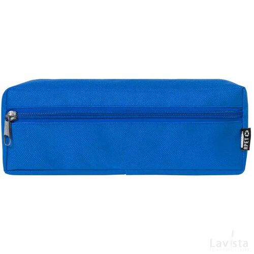 RPET etui Blauw