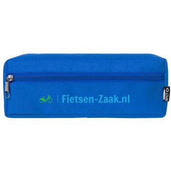 RPET etui Blauw