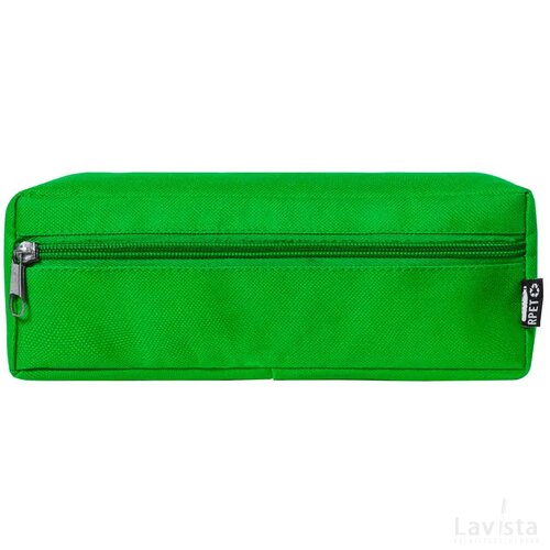 RPET etui Groen