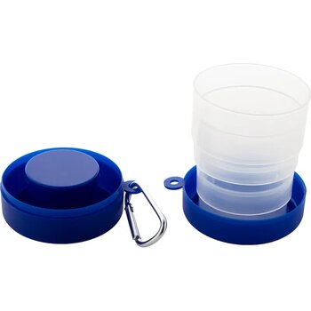 Medigo Opvouwbare Beker Blauw