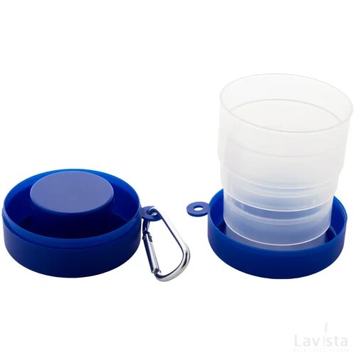 Medigo Opvouwbare Beker Blauw