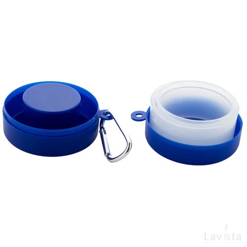 Medigo Opvouwbare Beker Blauw