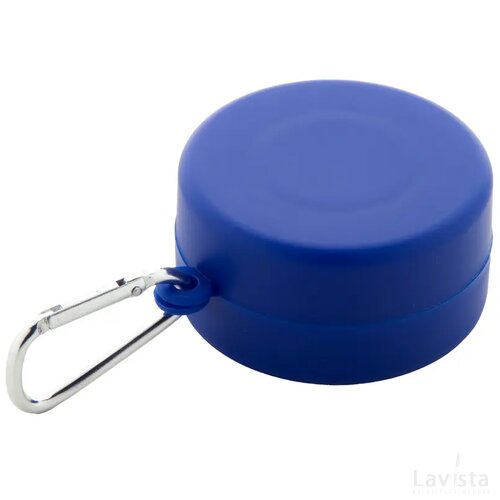 Medigo Opvouwbare Beker Blauw