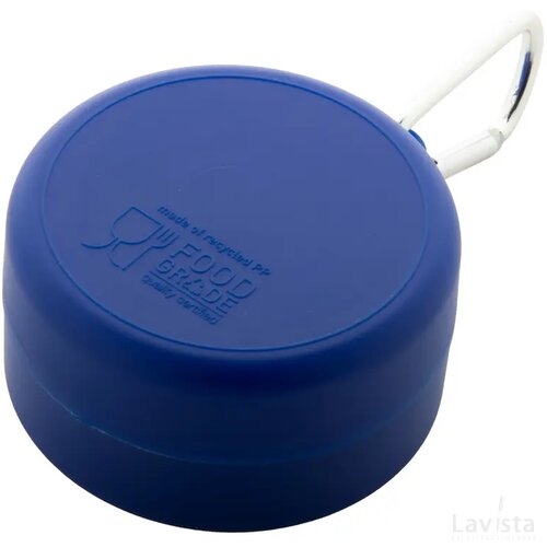 Medigo Opvouwbare Beker Blauw