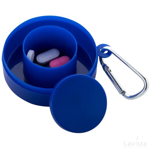 Medigo Opvouwbare Beker Blauw