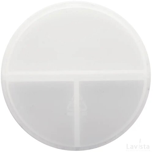 Remedy Pillendoos Transparant