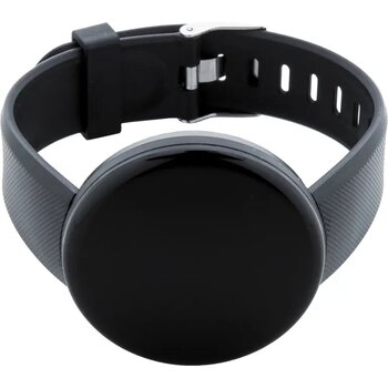 Multifunctionele smartwatch Zwart