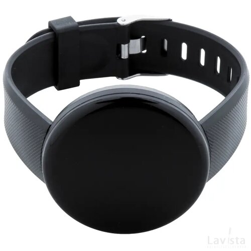 Multifunctionele smartwatch Zwart