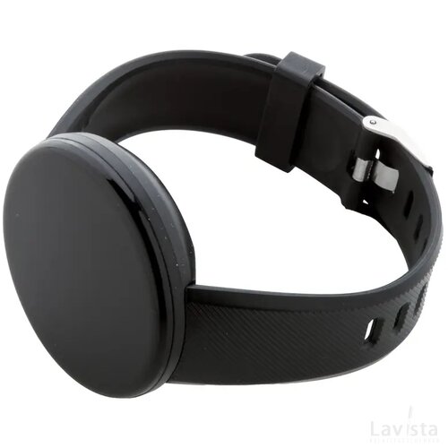 Multifunctionele smartwatch Zwart