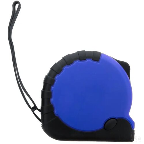 Gerecycled kunststof rolmaat 3m Blauw