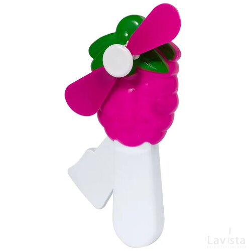 Manhattan Handventilator, Druiven Meerkleurig