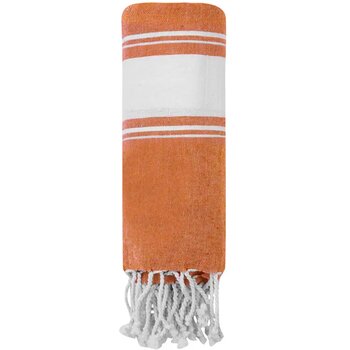 Oranje