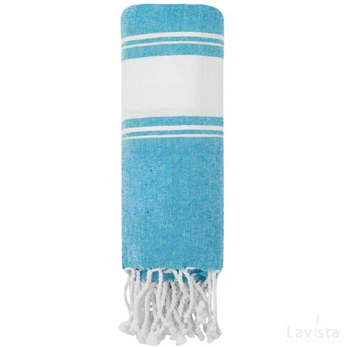 Botari Strandlaken Licht Blauw