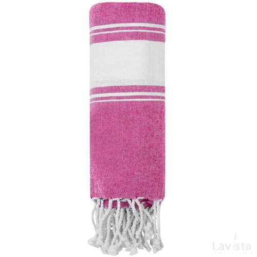 Botari Strandlaken Roze