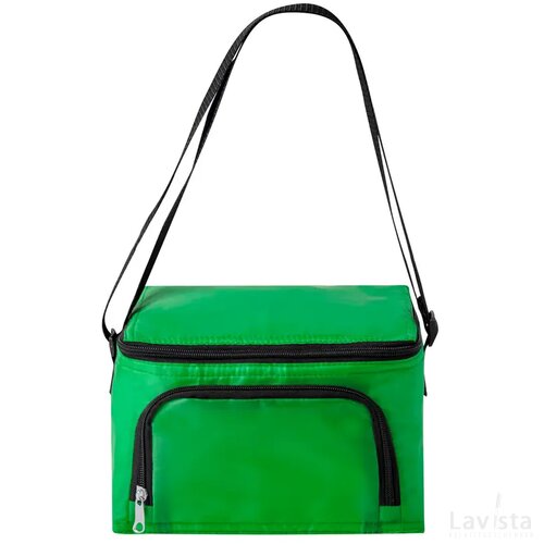 Radant Koel Tas Groen