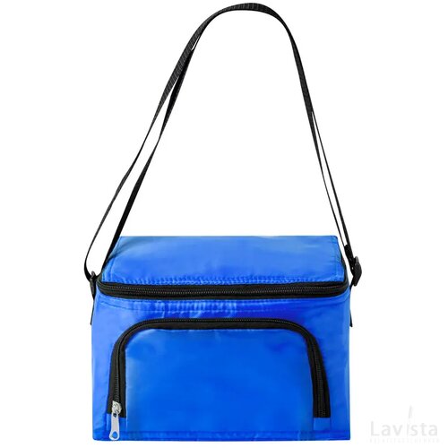 Radant Koel Tas Blauw