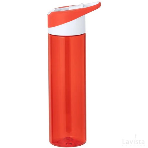 Laudon Rpet Sportfles Rood