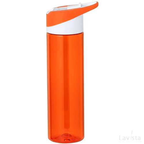 Laudon Rpet Sportfles Oranje
