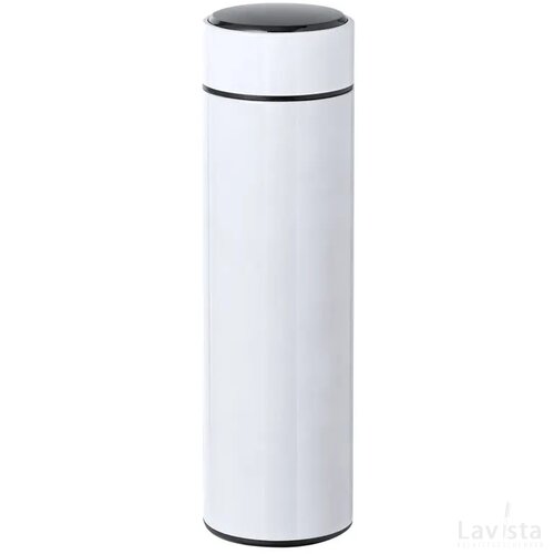 Sutung Thermosfles Wit