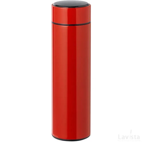 Sutung Thermosfles Rood