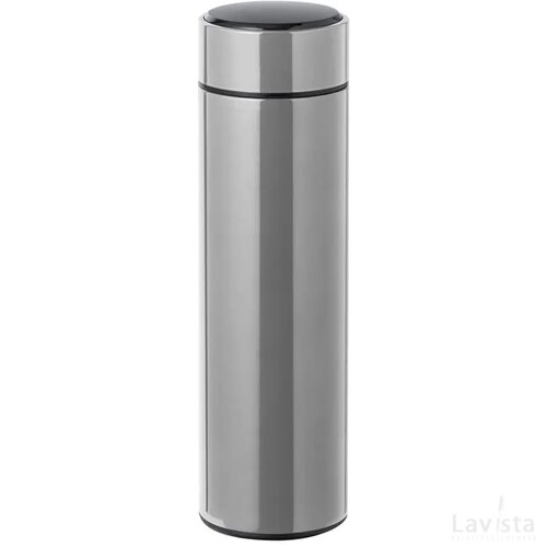 Sutung Thermosfles Zilver