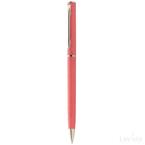 Slikot Balpen Rood