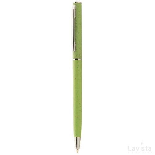 Slikot Balpen Groen