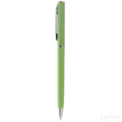 Slikot Balpen Groen