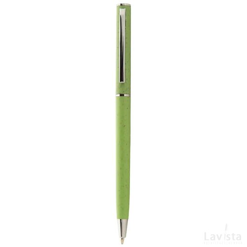 Slikot Balpen Groen