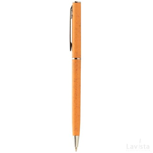 Slikot Balpen Oranje