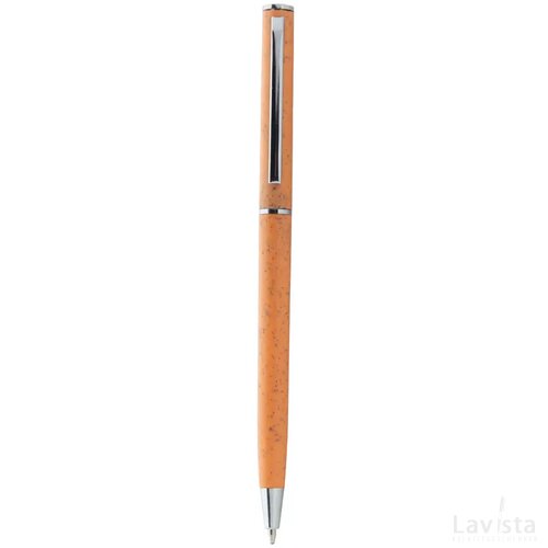 Slikot Balpen Oranje