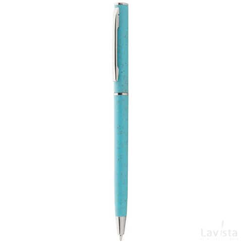 Slikot Balpen Blauw