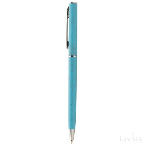 Slikot Balpen Blauw