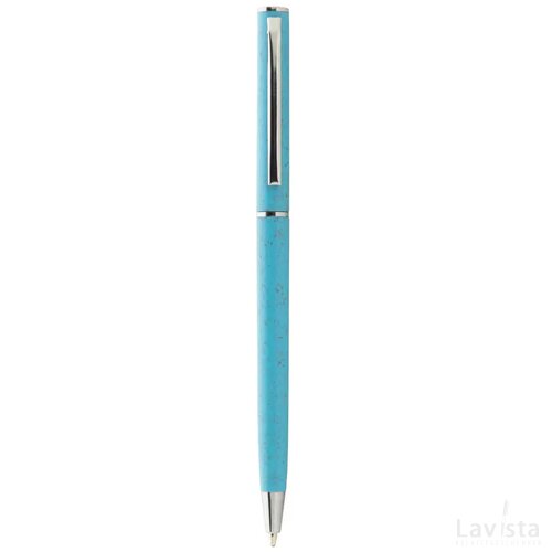 Slikot Balpen Blauw