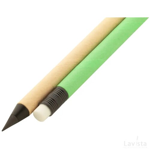 Rapyrus Inktloze Pen Natuurlijk