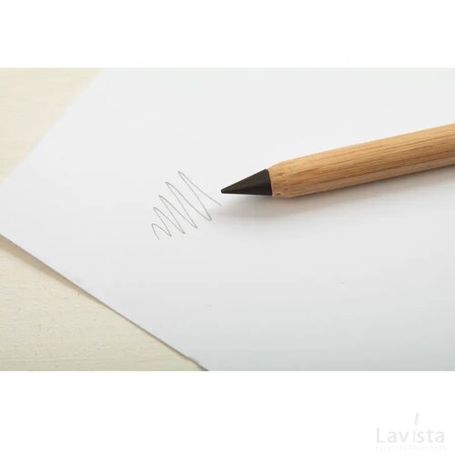 Rapyrus Inktloze Pen Natuurlijk