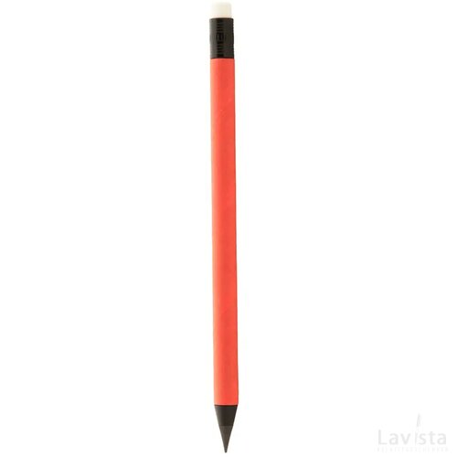 Rapyrus Inktloze Pen Rood