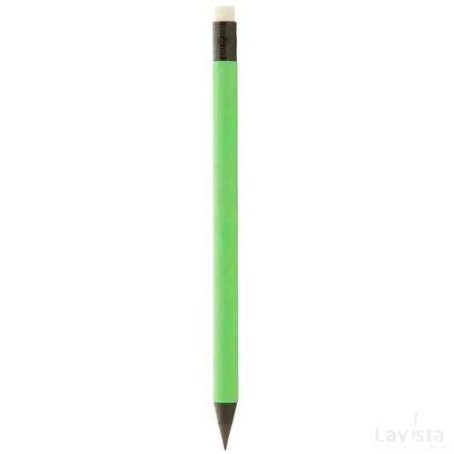 Rapyrus Inktloze Pen Groen