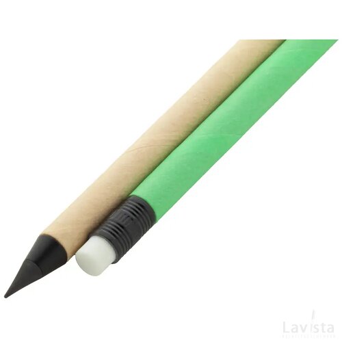 Rapyrus Inktloze Pen Groen