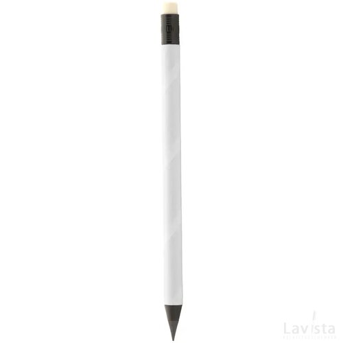 Rapyrus Inktloze Pen Wit