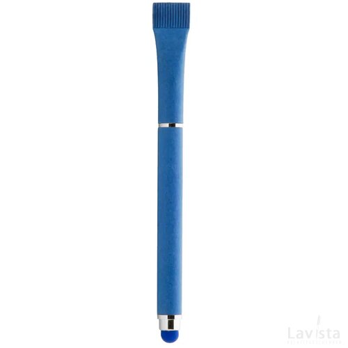 Tapyrus Touch Balpen Blauw
