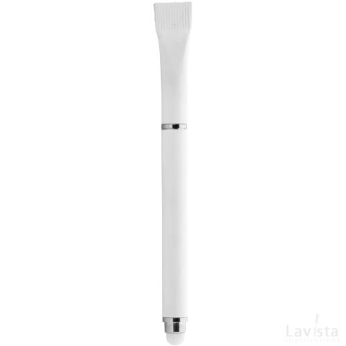 Tapyrus Touch Balpen Wit