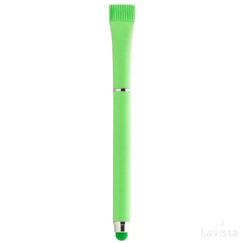 Tapyrus Touch Balpen Groen