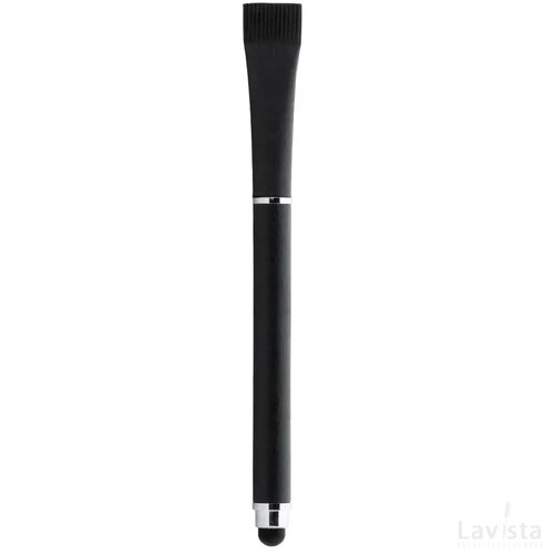 Tapyrus Touch Balpen Zwart
